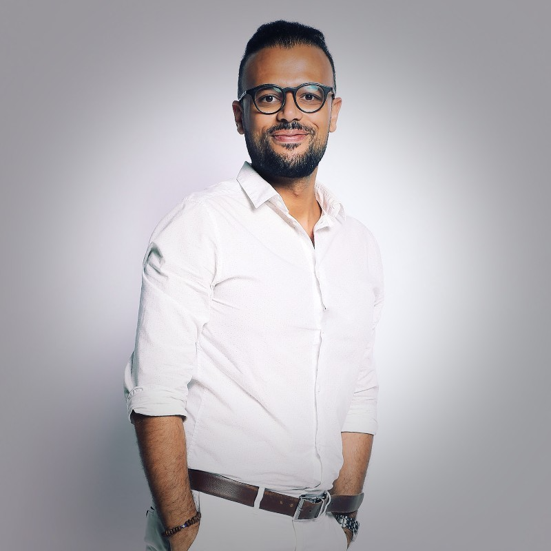 Ahmed  Said Khalil Soliman