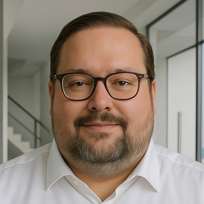 Arno  Klein