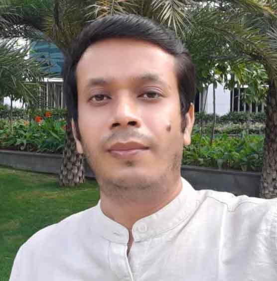 Subhrajit  Pal