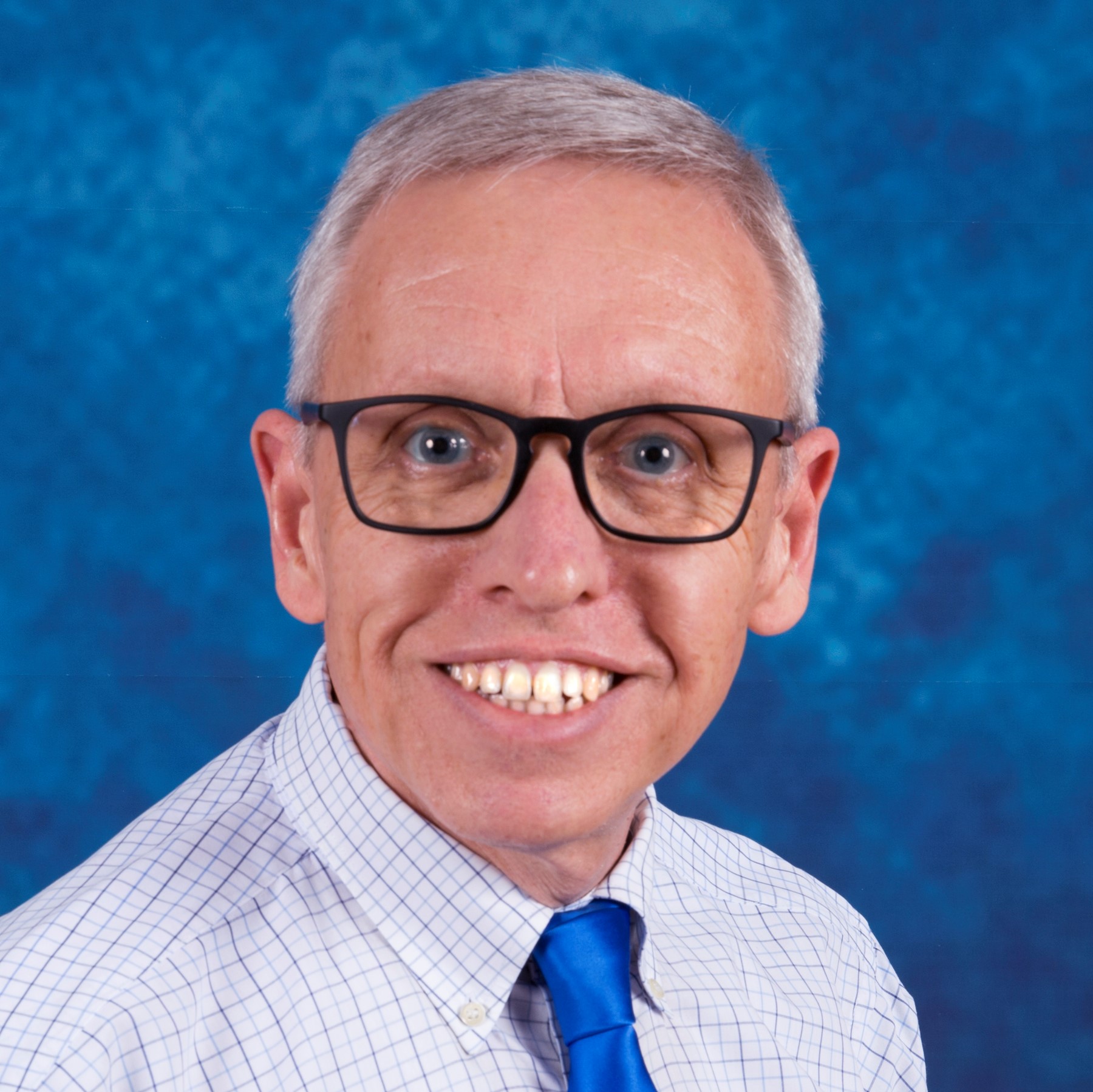 Nicholas  Osmond