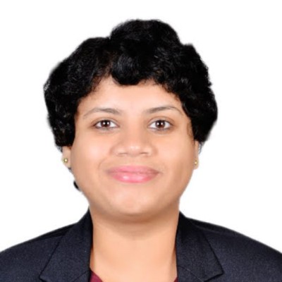 Sanika  Deshpande