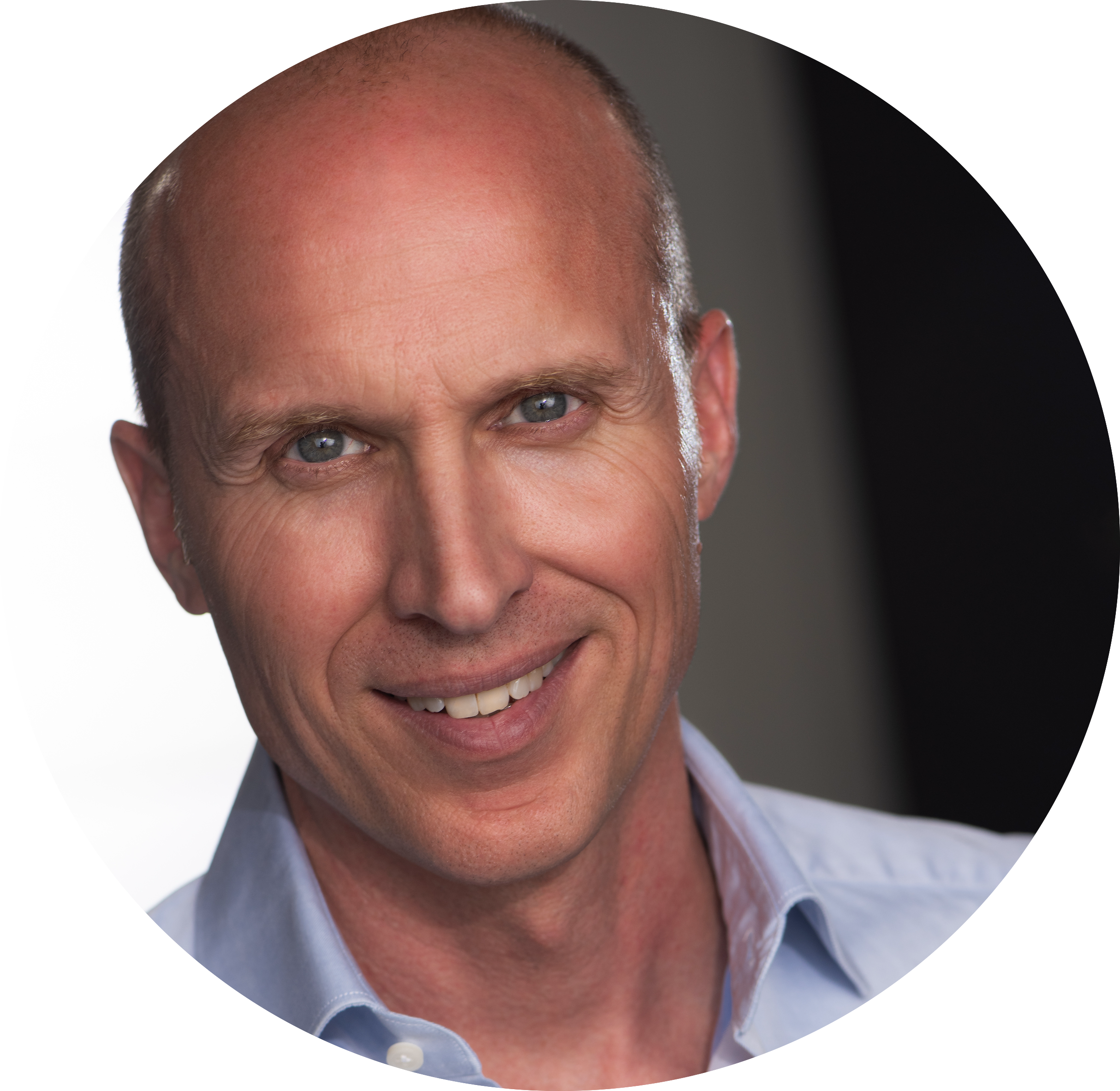 Tim  Coyne