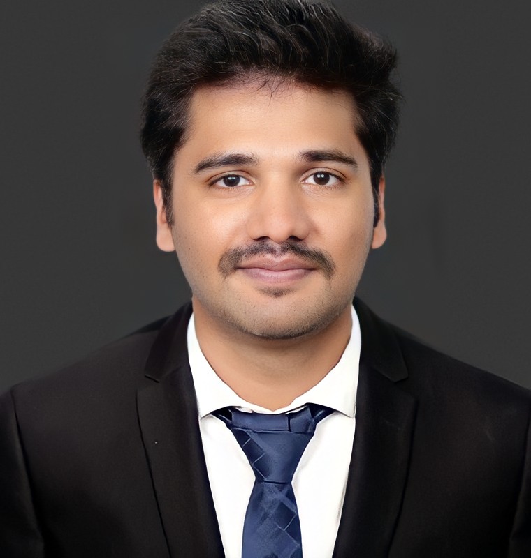 Srinath  S