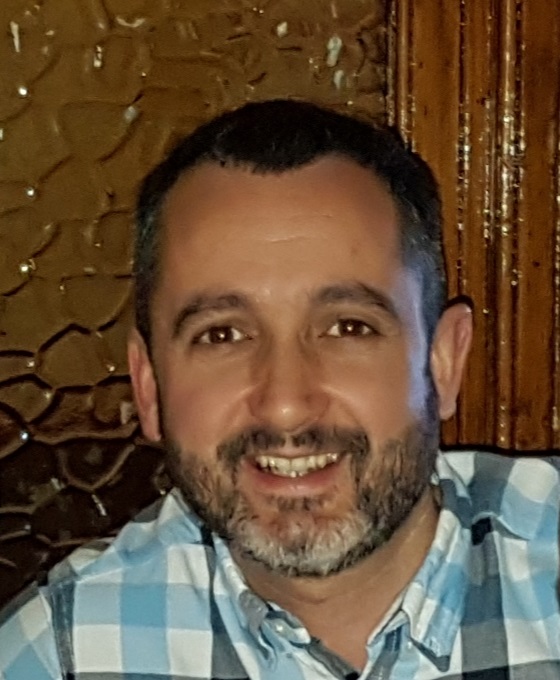 Jon Paul  Begley