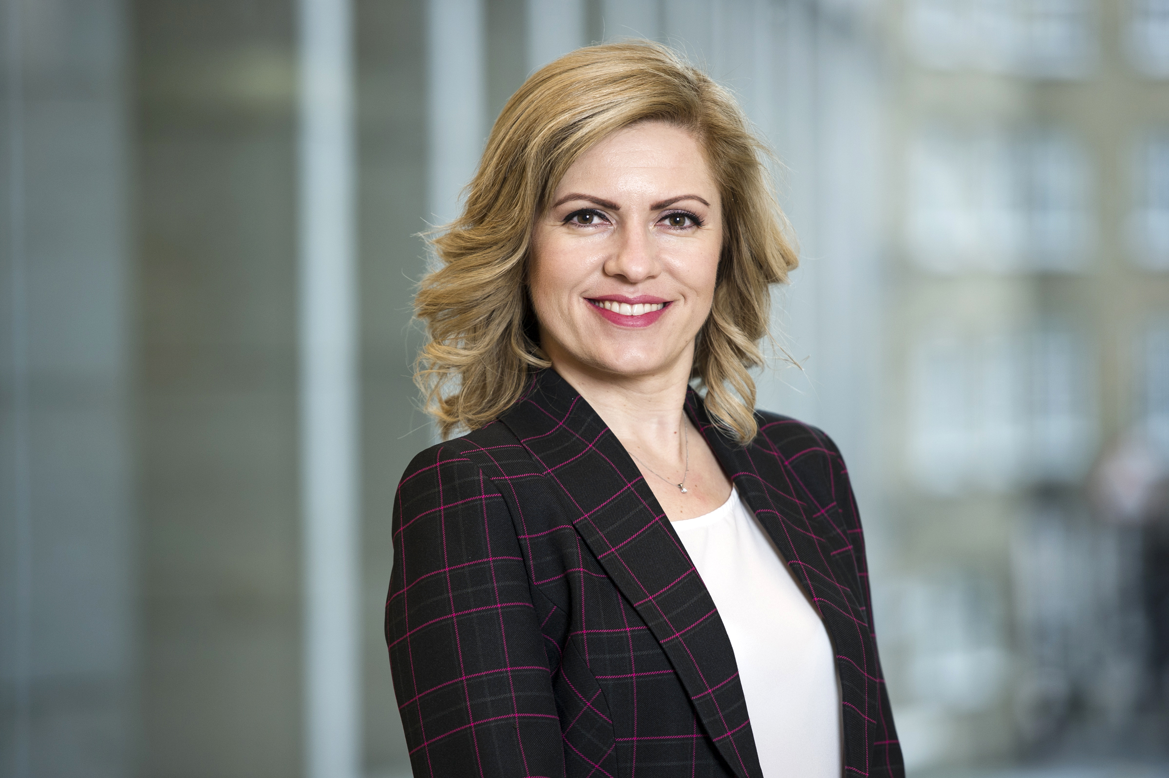 Ivanina  Zaharieva