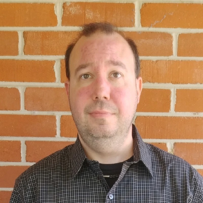 Galen  Parrish