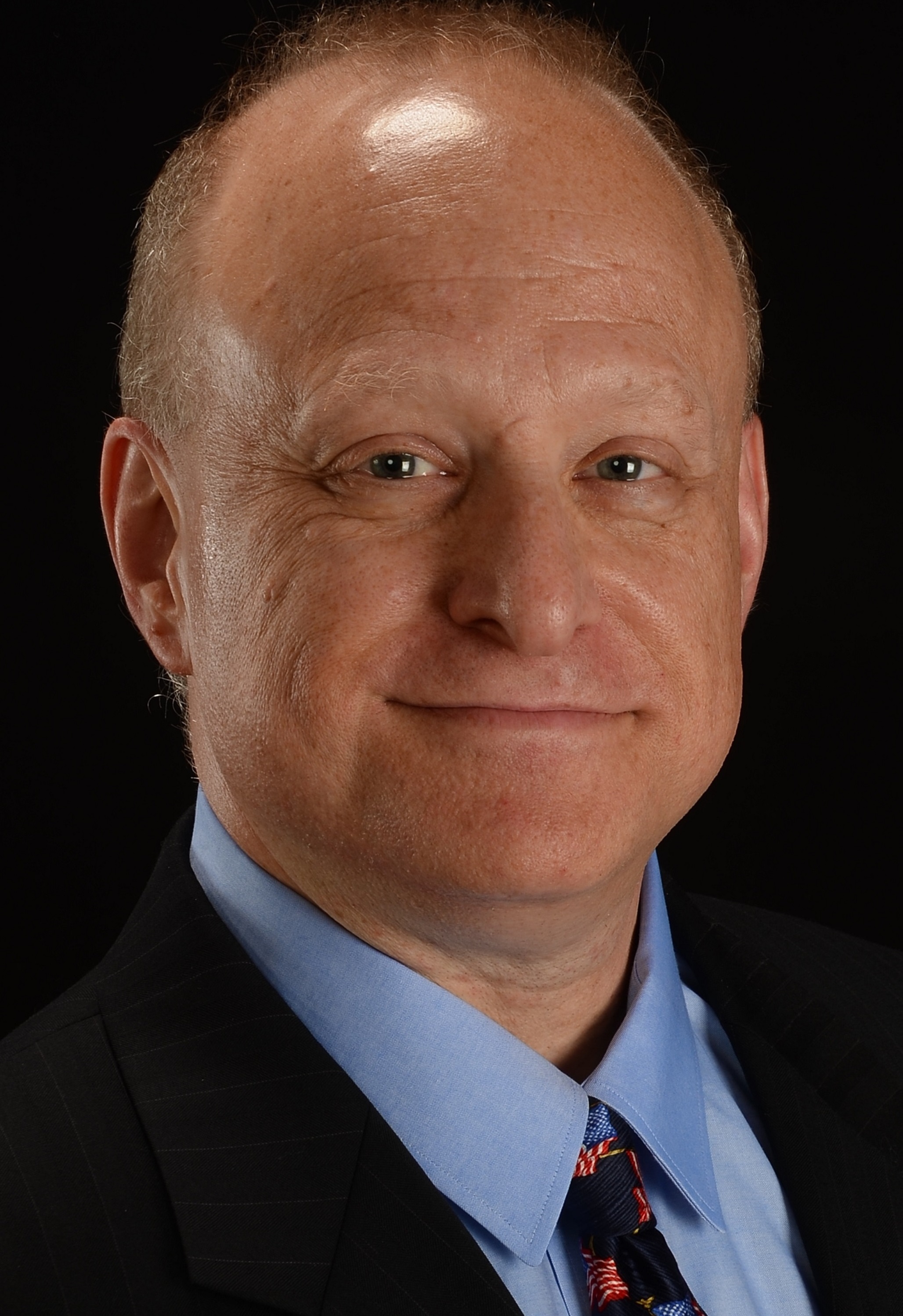 Leon  Roomberg