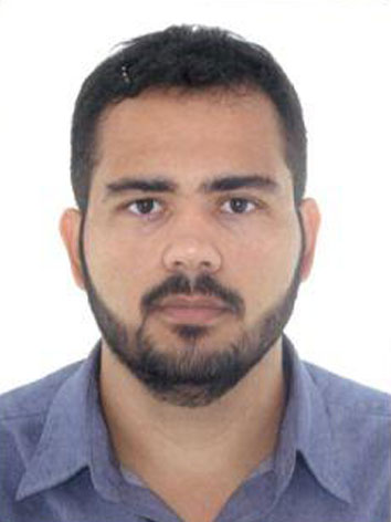 Silas  Vasconcelos