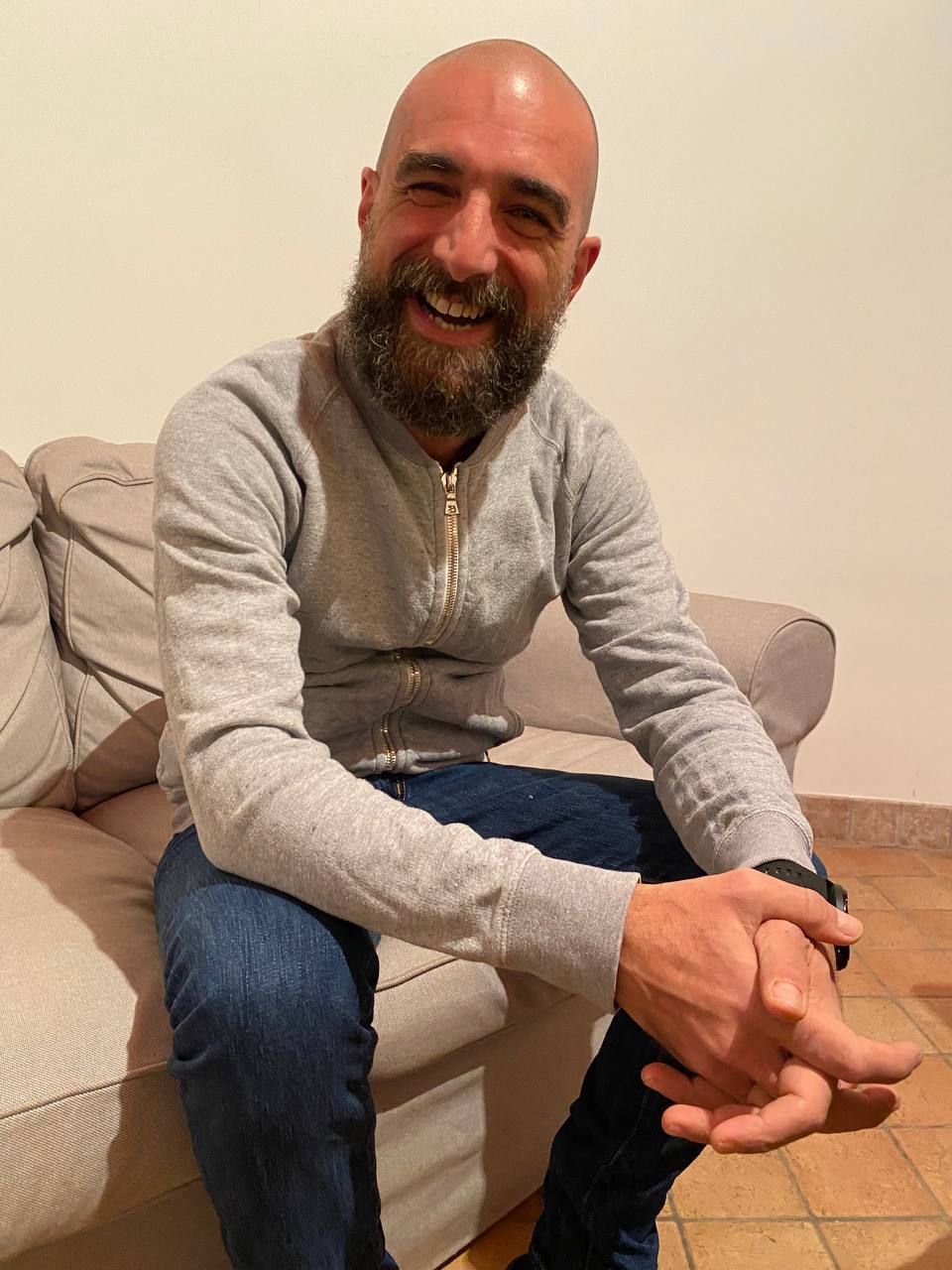 Alessandro  Forestieri