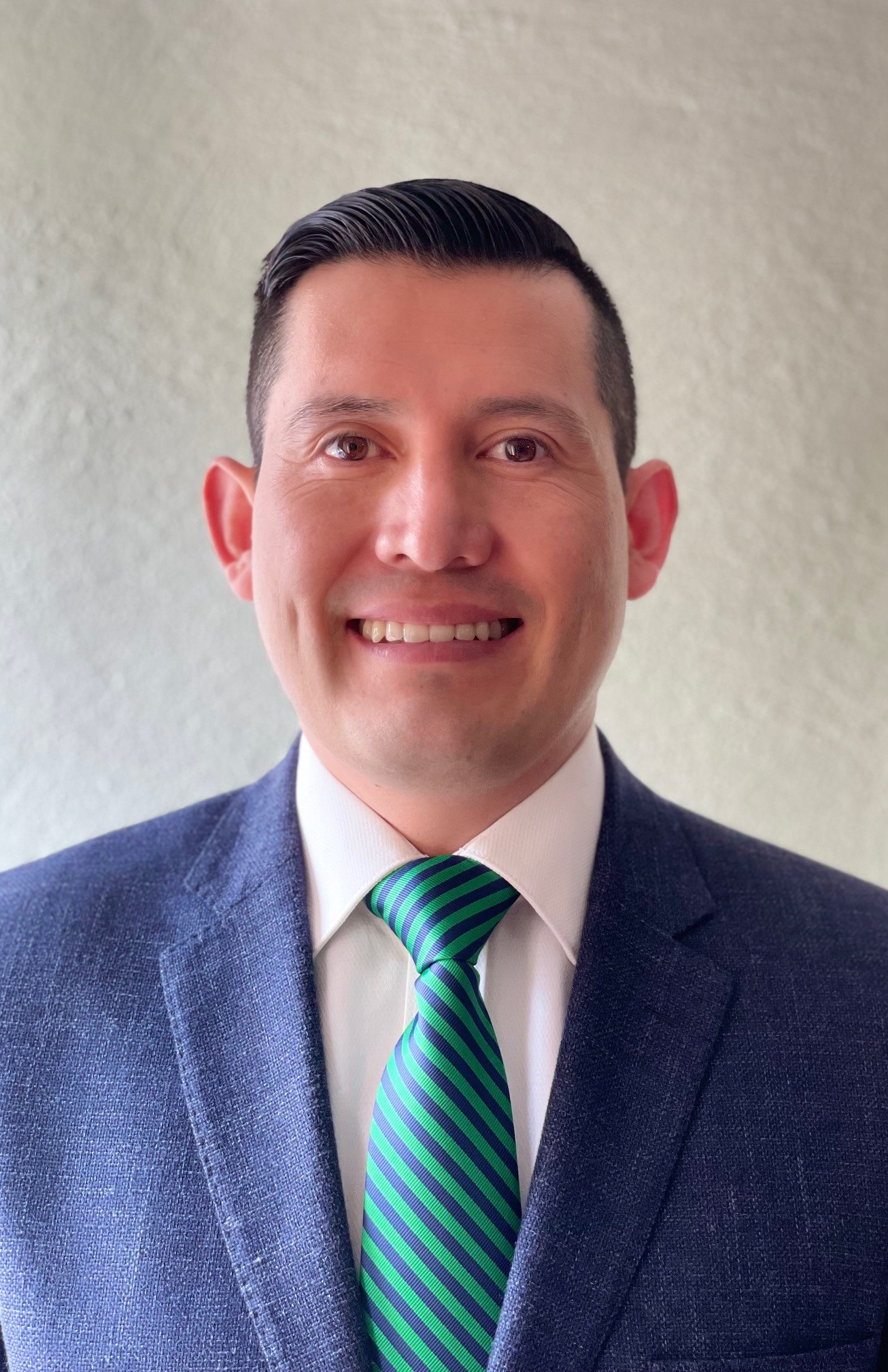 ADRIAN VALENTIN  MOJICA