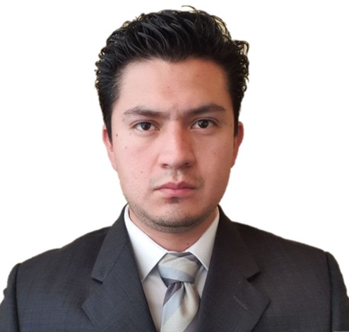David  Pérez