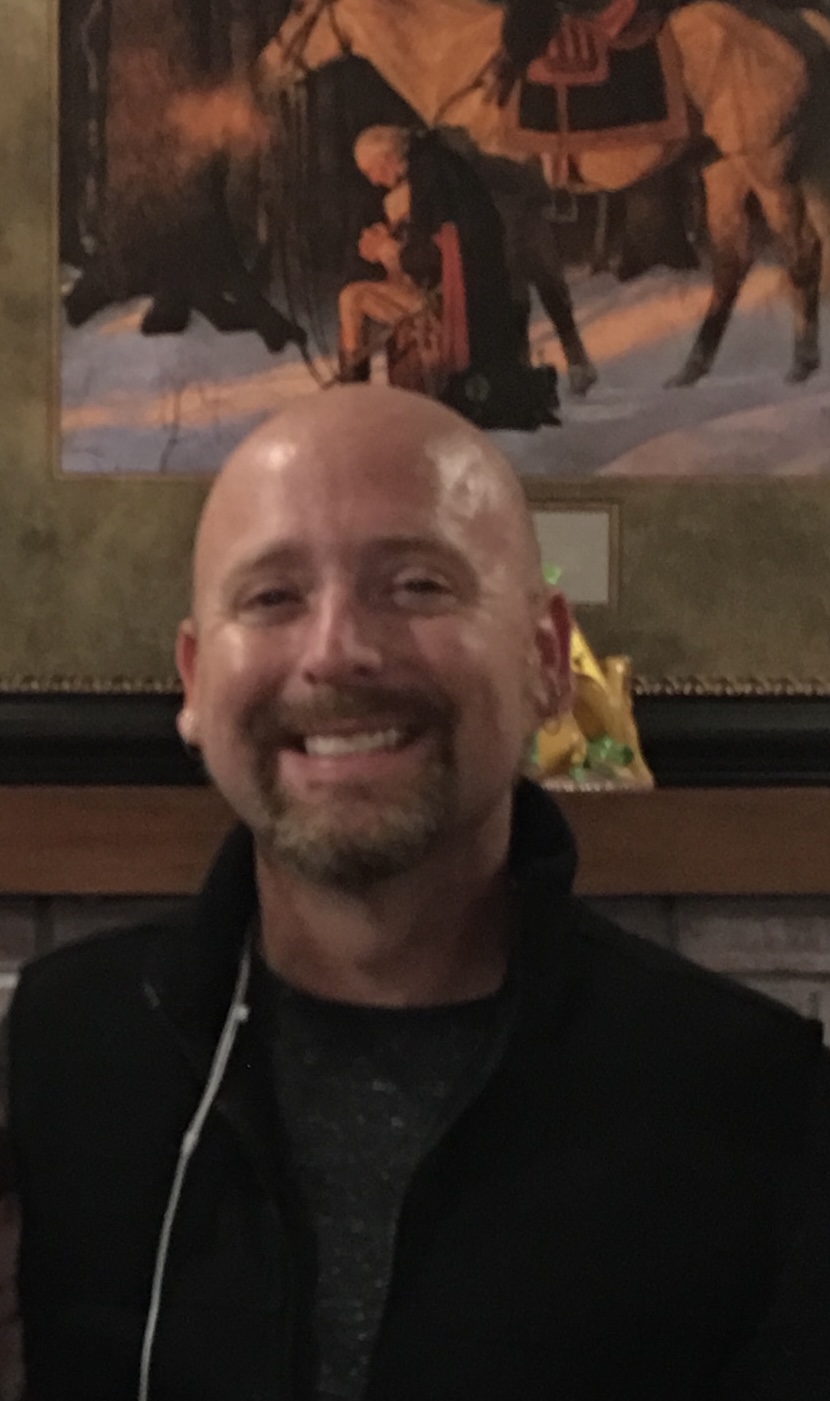 Daniel  Graham