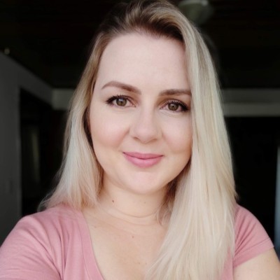 Catia  Boock