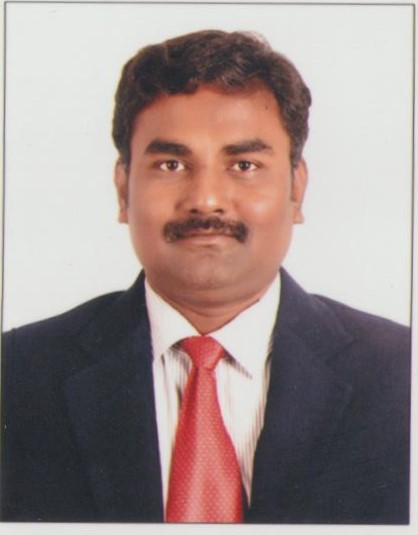 Rajkumar  Sreenivasan