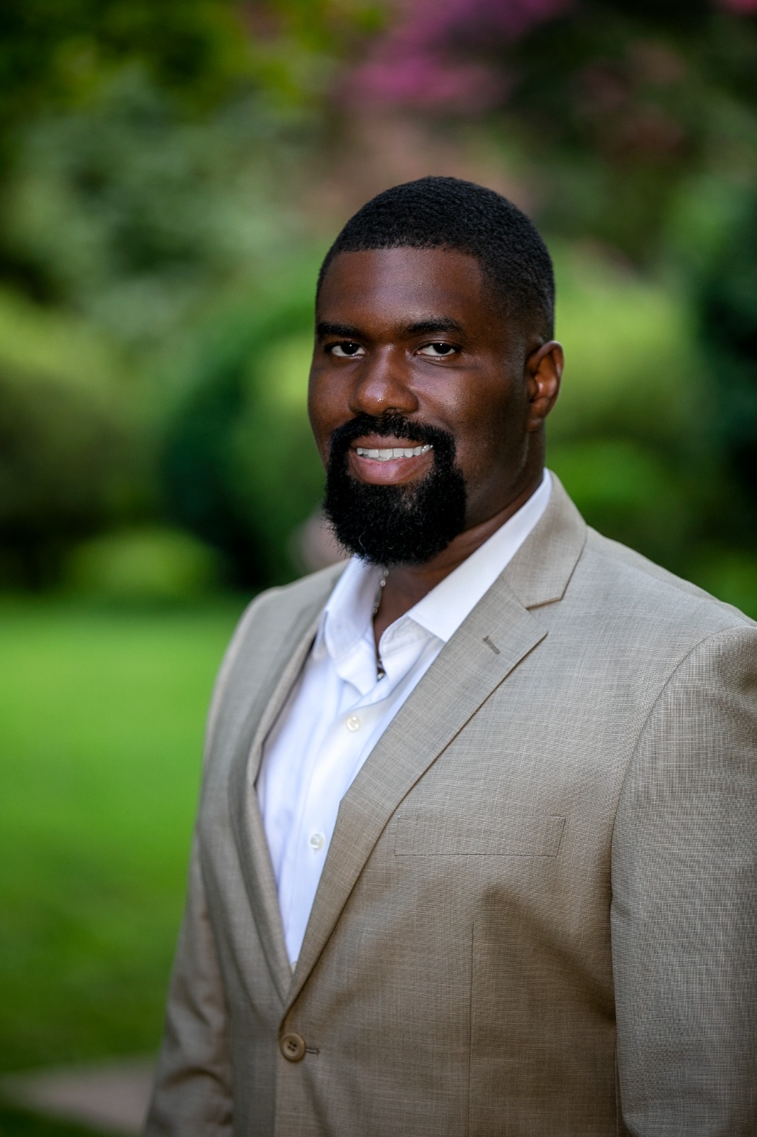 Kevin  Wilson