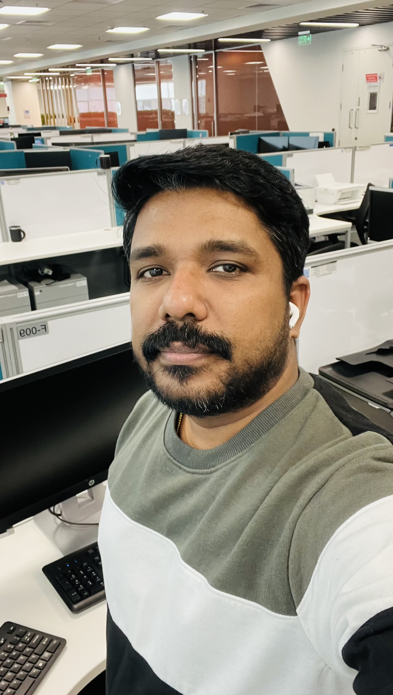Deviprasad  Narayanan