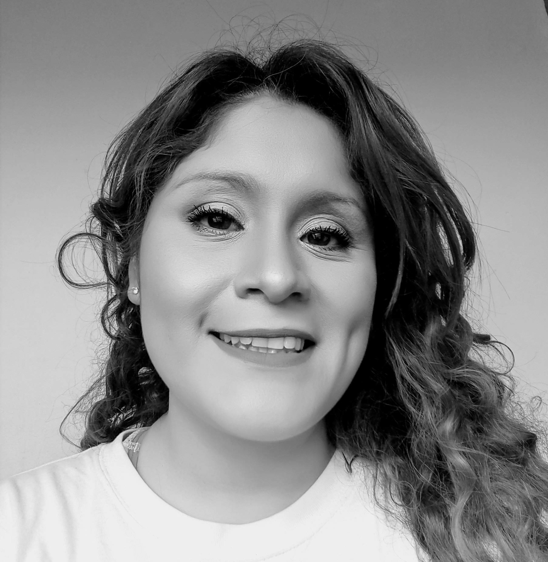 Nancy  Serralde Barcenas