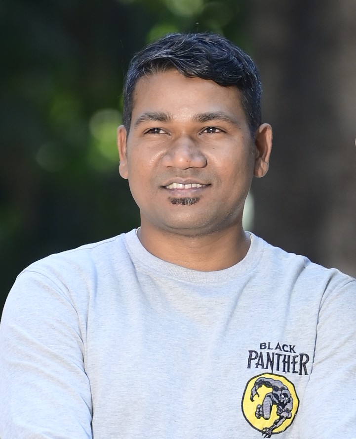 Ajay  Kewat