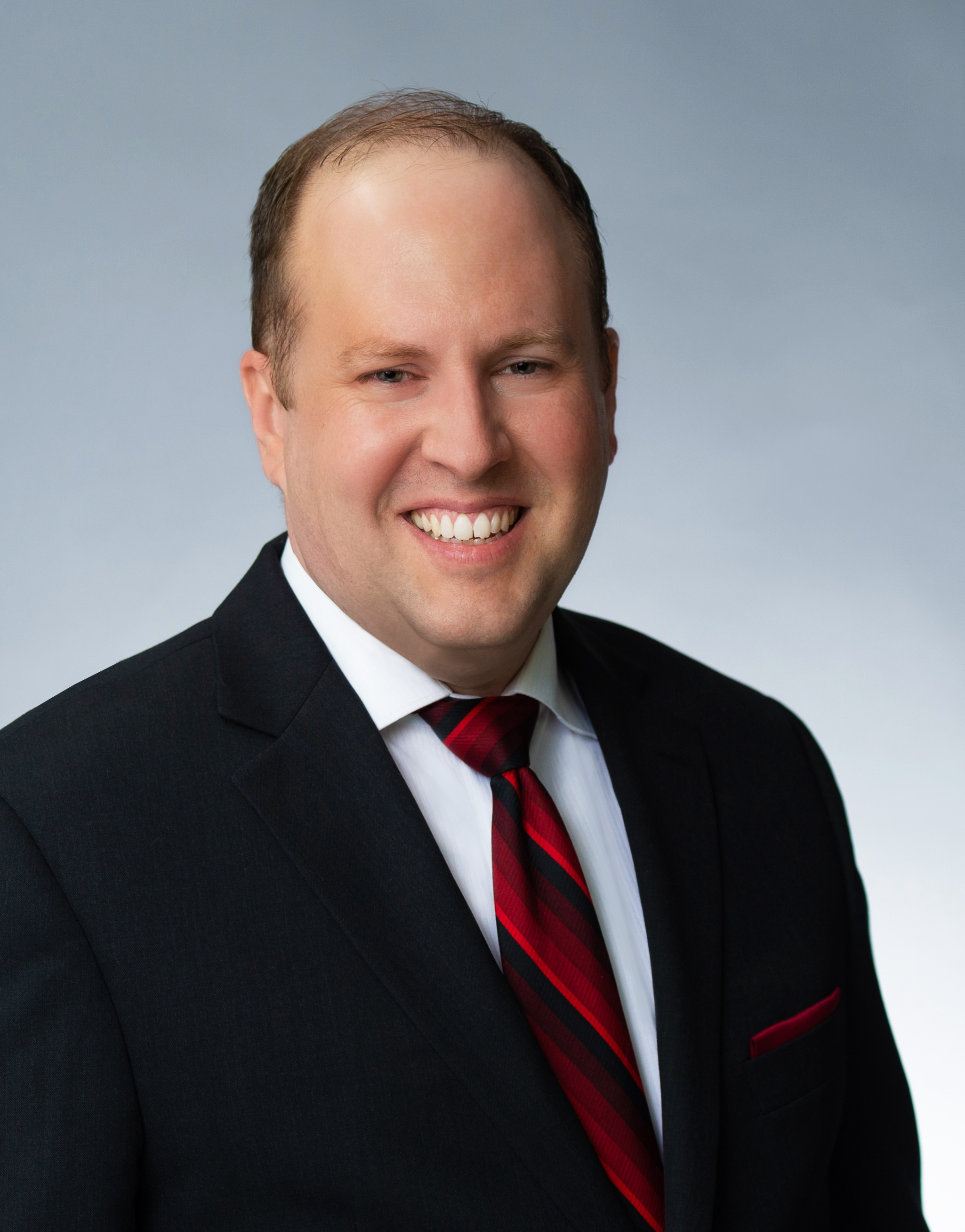 Jason  Luttrell
