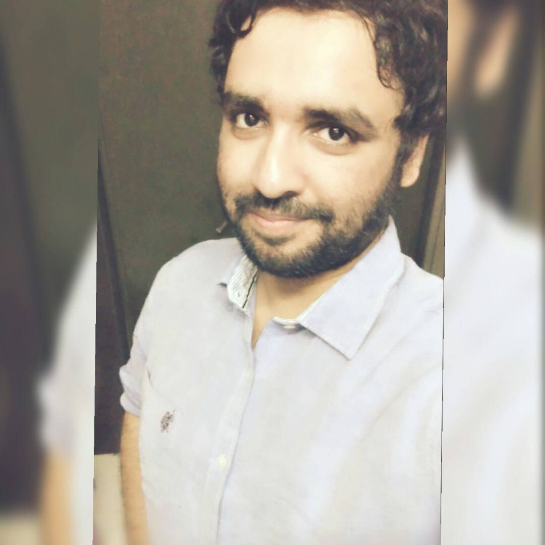 Karthik  Venkat