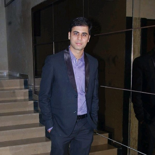 Gaurav  Khurana