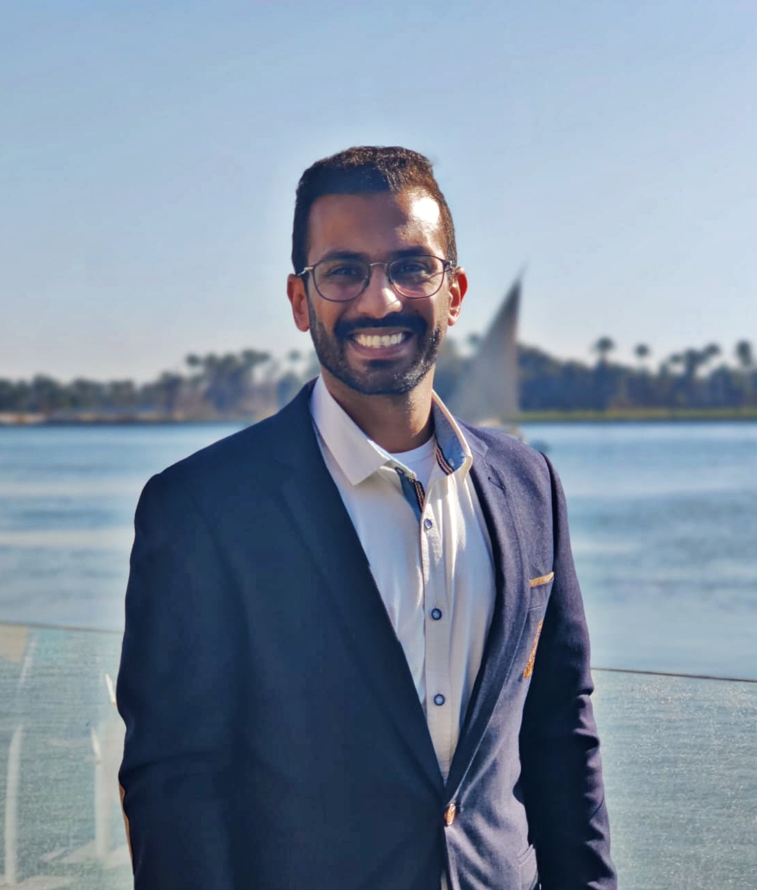Ahmed  Raafat-Abdelkader