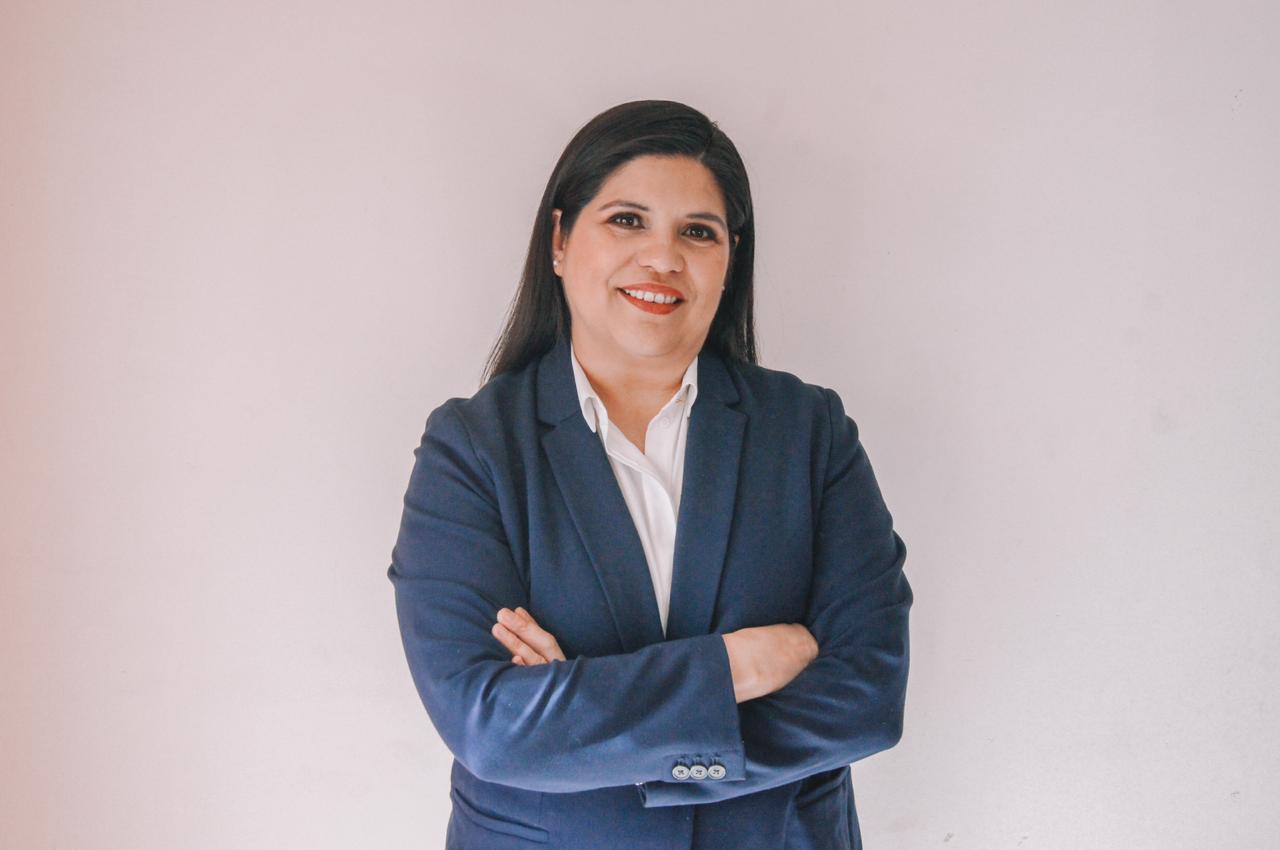 Penélope  Mendoza
