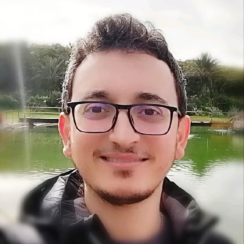 Sameh  TEJ