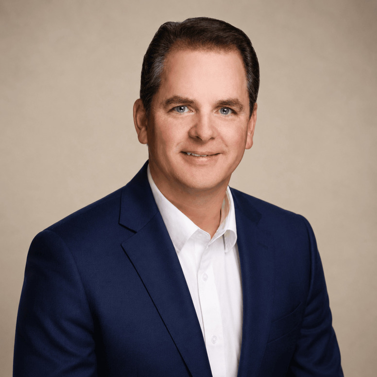 Ben Floyd Trainer Photo