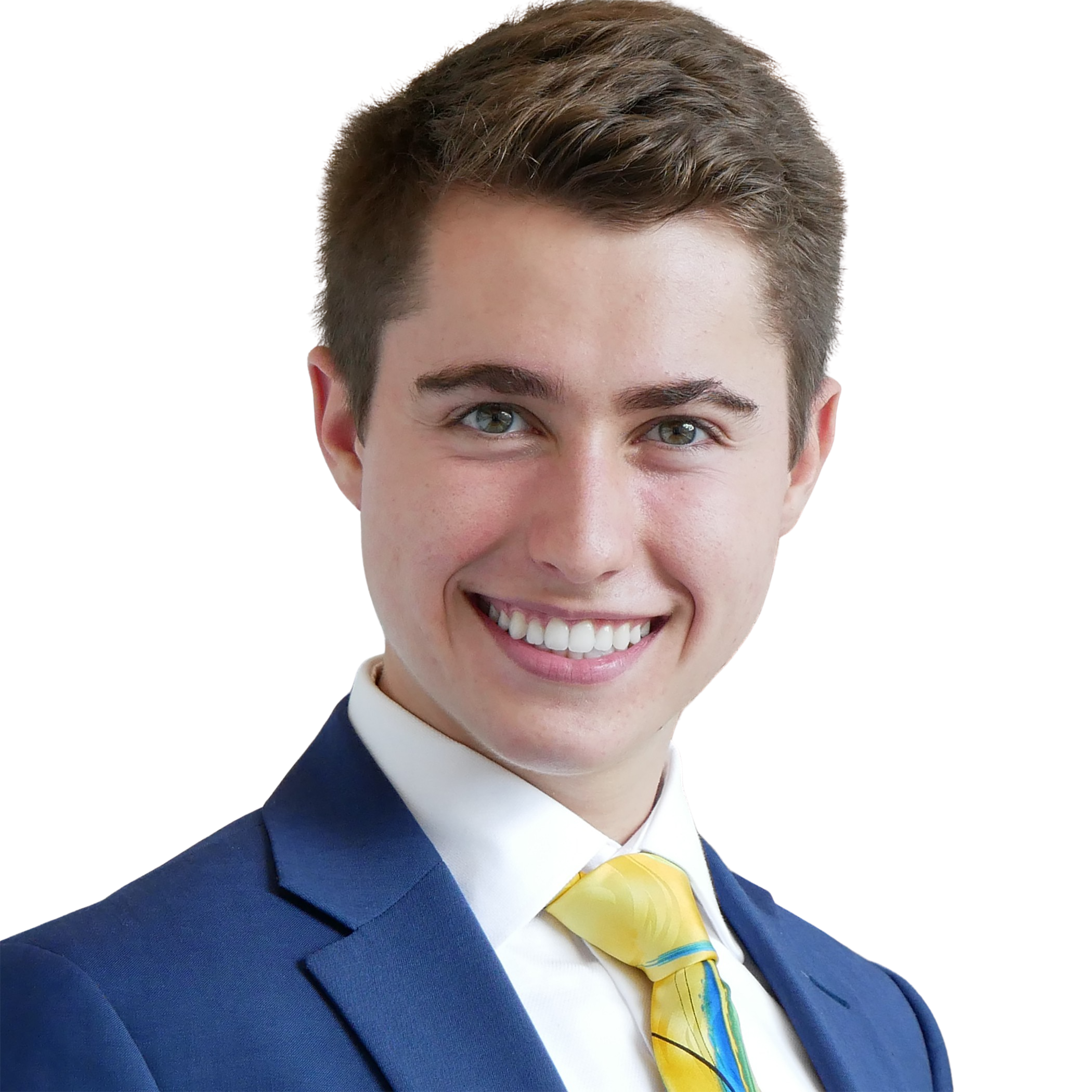 Alexander  Roeschen