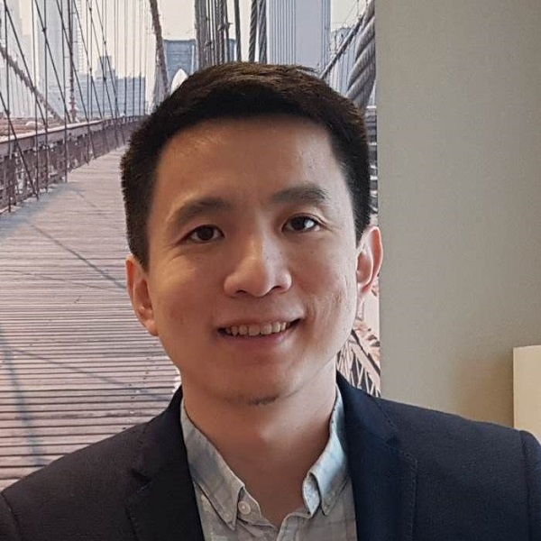 Brian  Huang