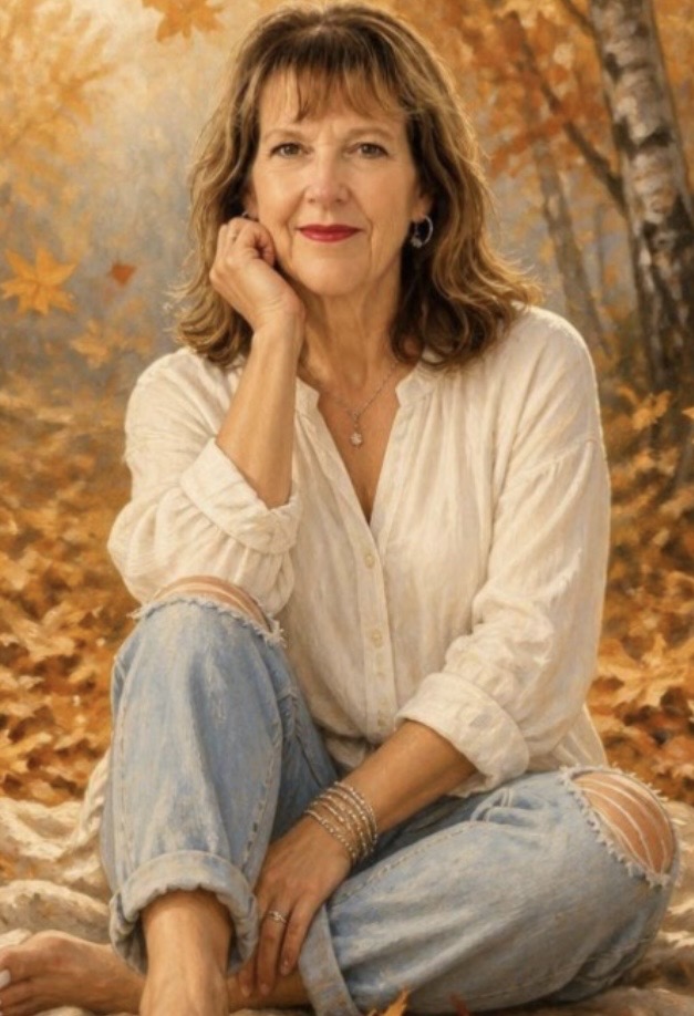 Terri  Thompson