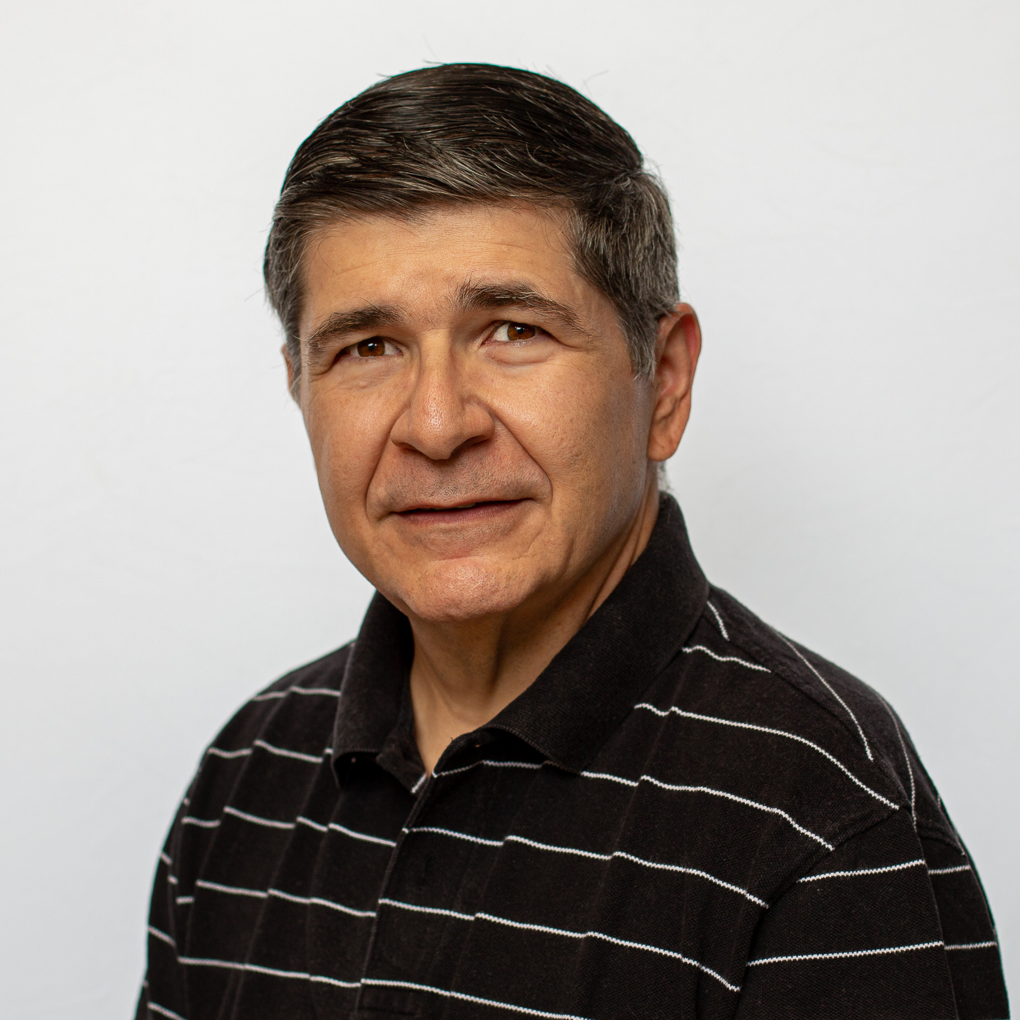 George  Adams