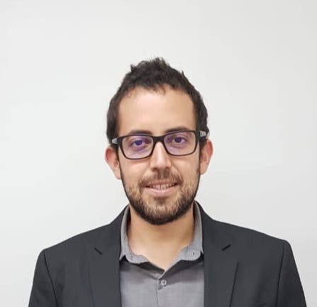 Luis  Chavarría Cordero