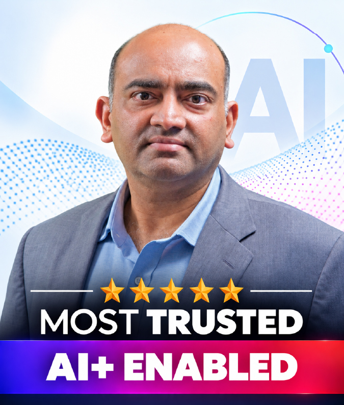 Ram Srinivasan