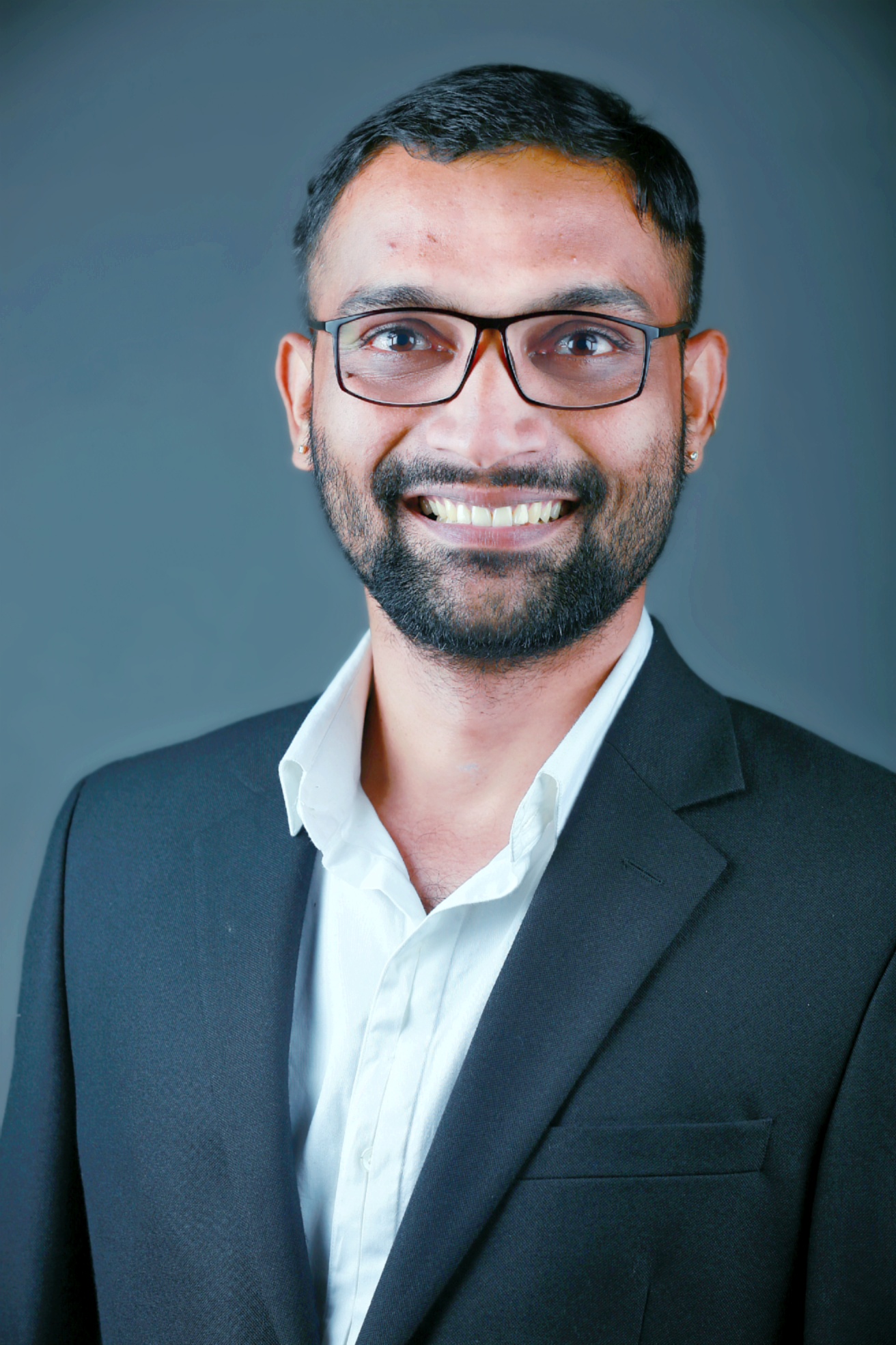 Vinod Kumar  V Prabhu
