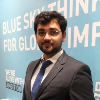 Mohd  Obaidullah