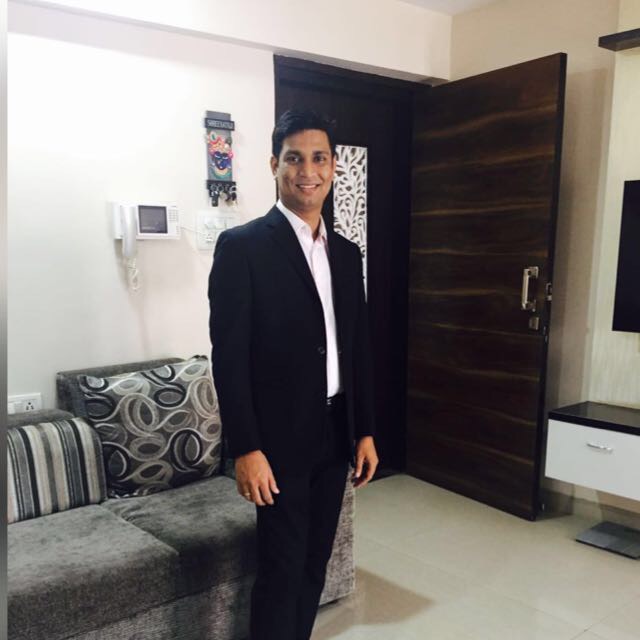 BIKASH  PANDA