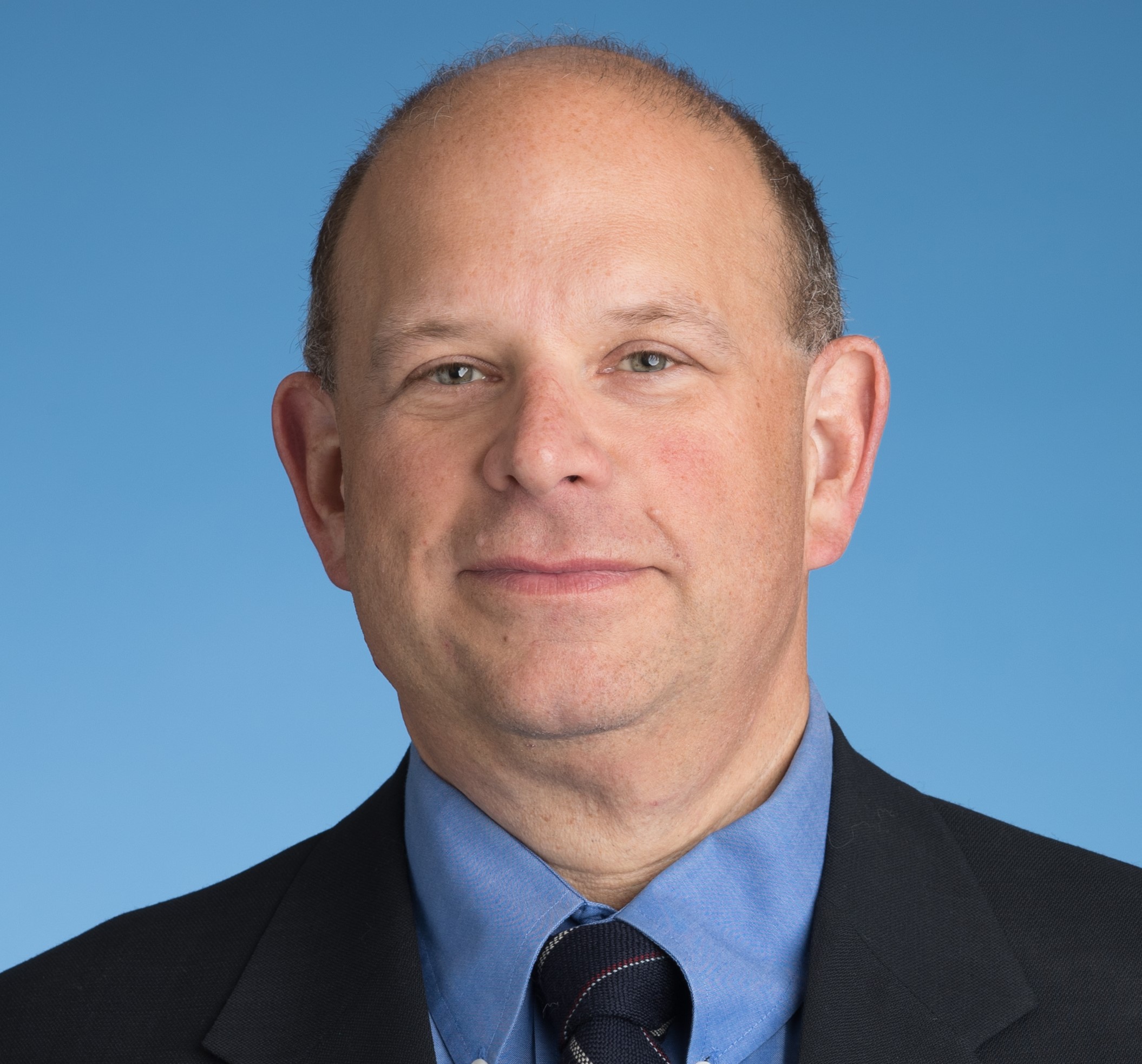 Christopher  Freeman