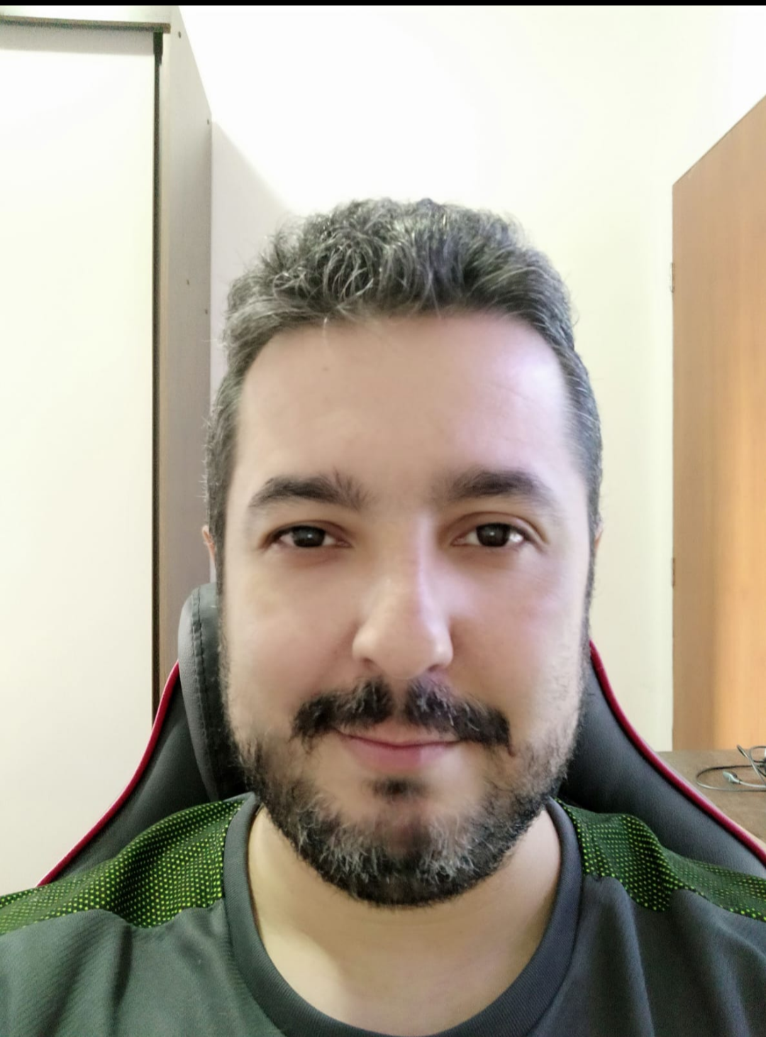 Alexandre  Souza