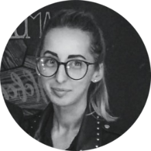 Yuliia  Shvets