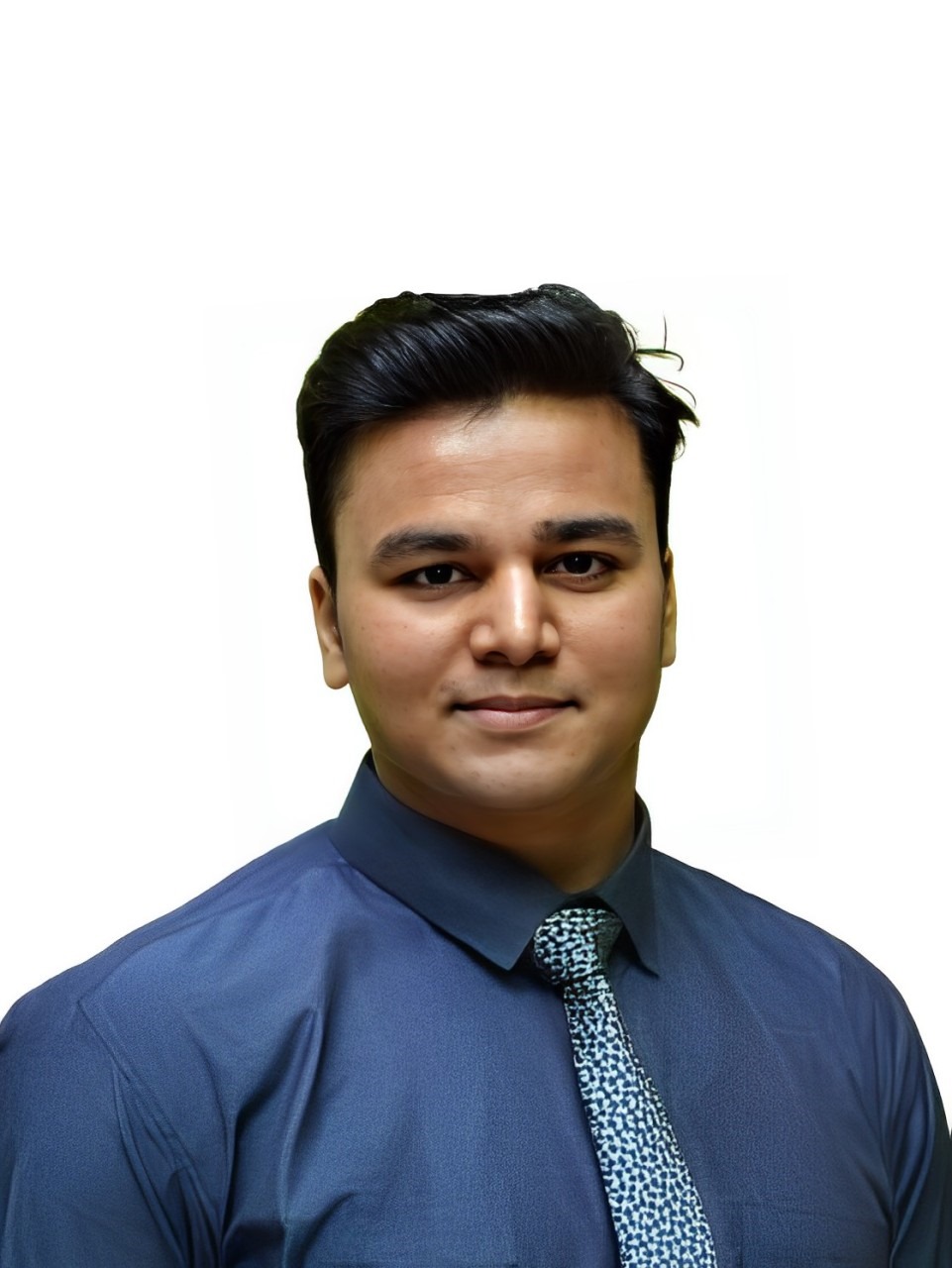 Soban Ahmad  Sair