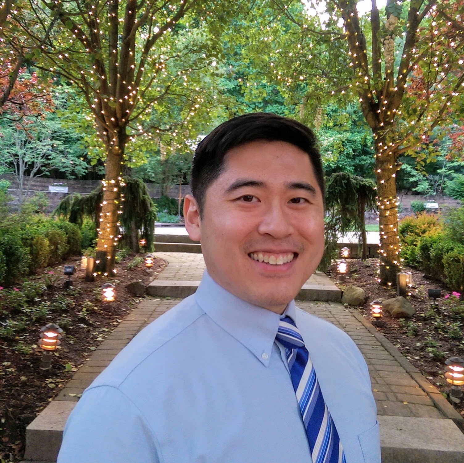 David  Shih