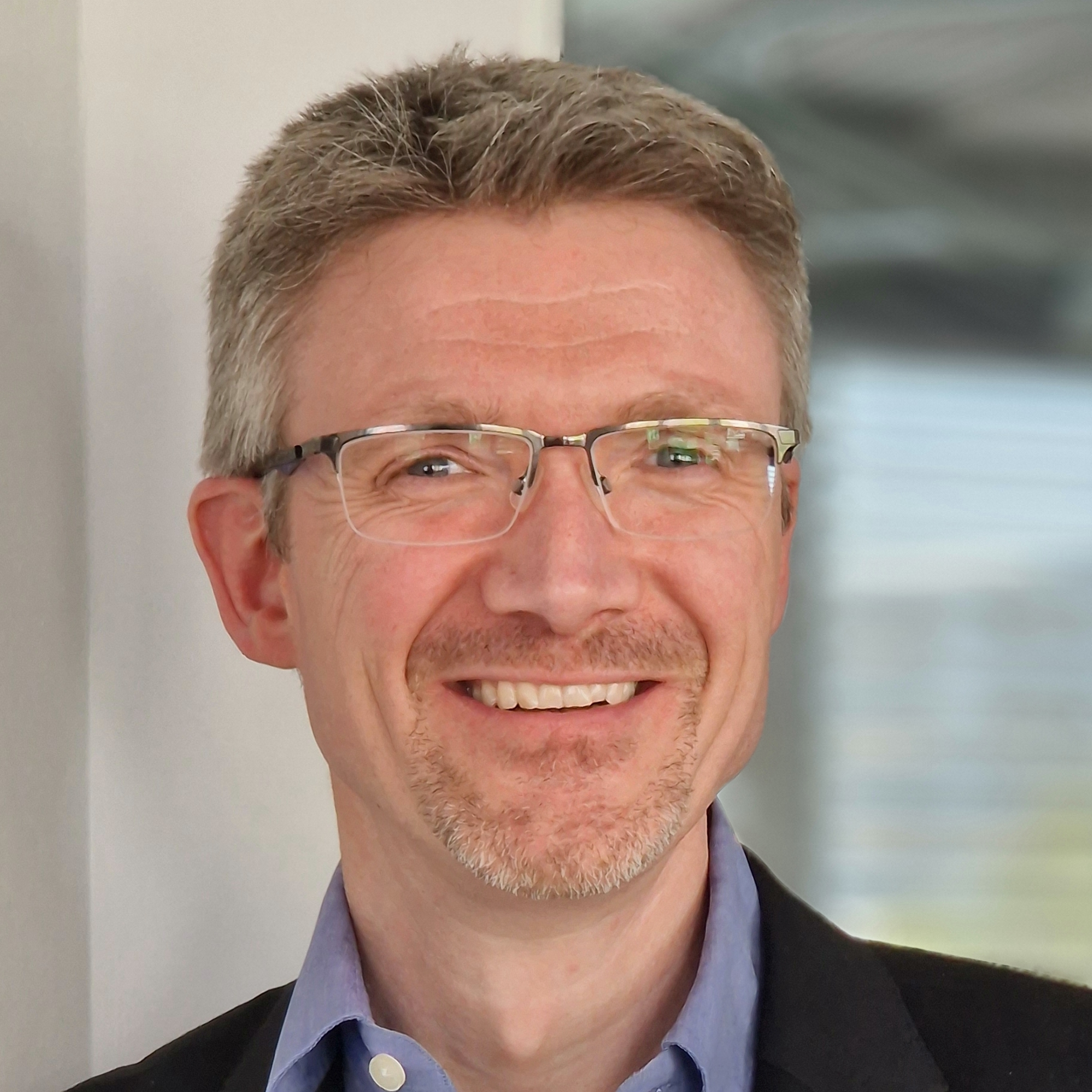 Daniel  Jährling