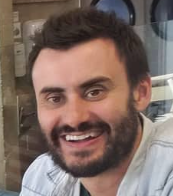 Daniel  Turiani