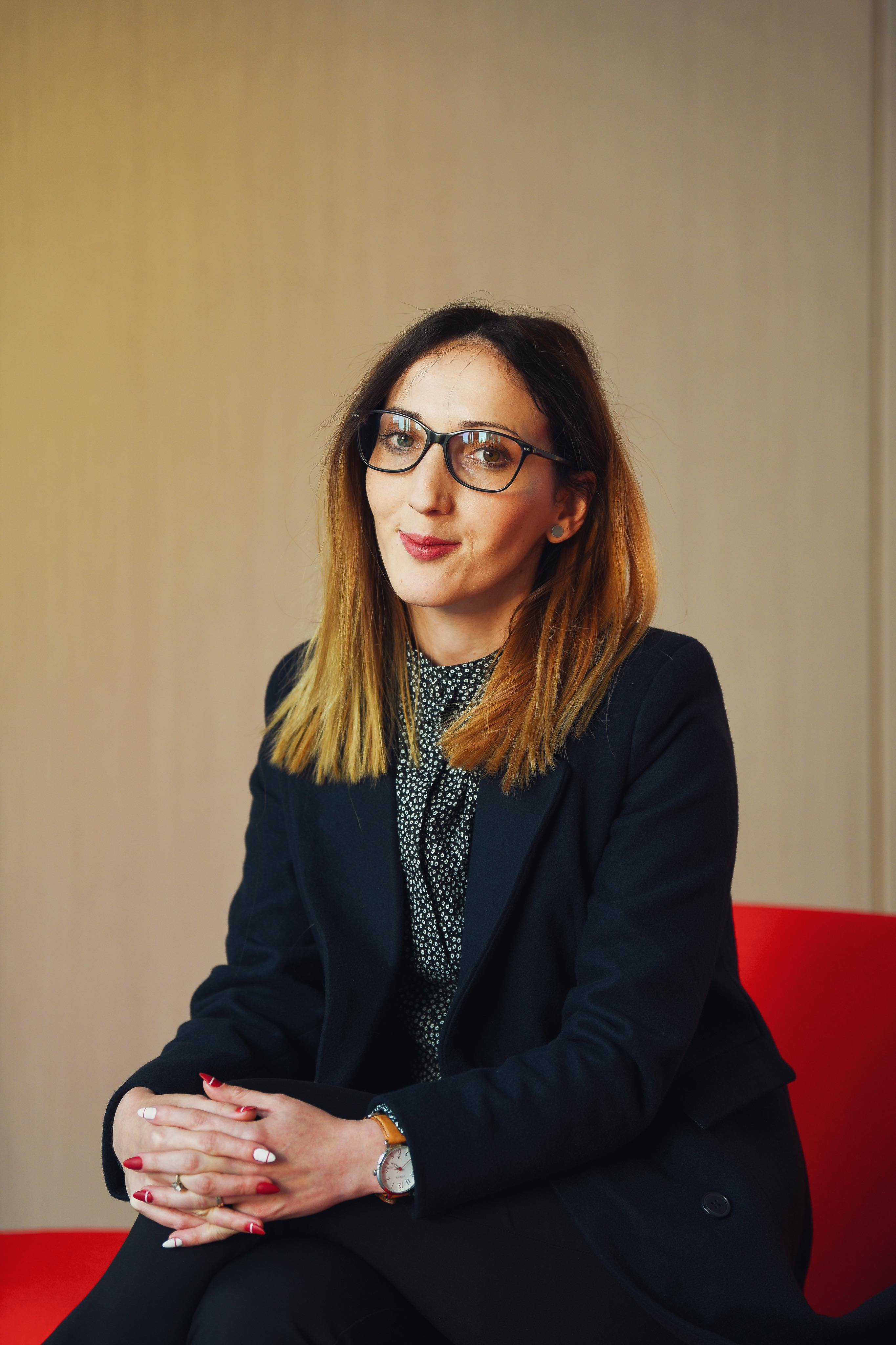 Beatrice  Stroilescu