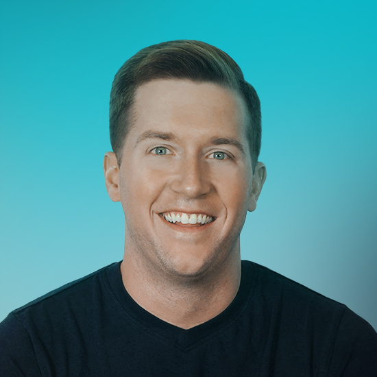 Lee  Groh III
