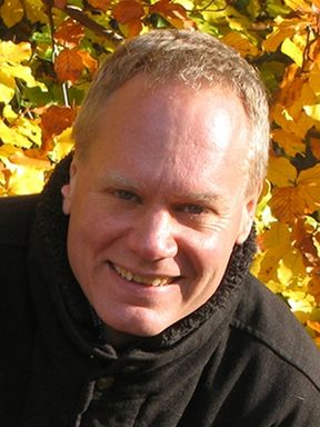 Alexander  Schumacher