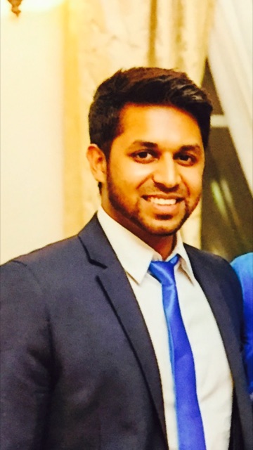 Danushan  Savio