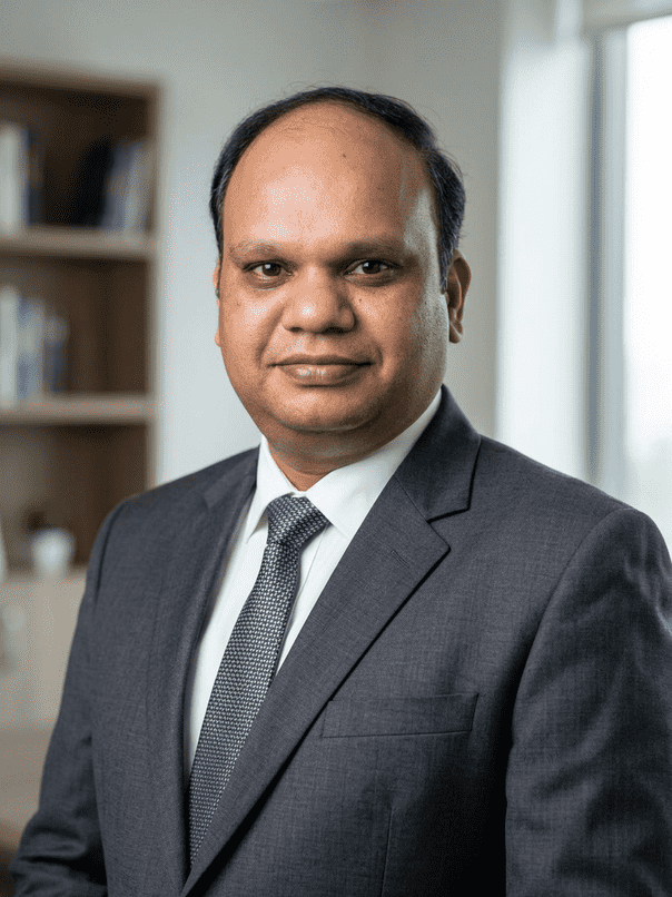 Ashish  Gupta